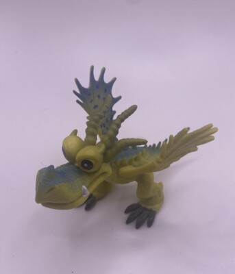 How To Train Your Dragon DreamWorks Rare Racing Hookfang 2013 Dragon 