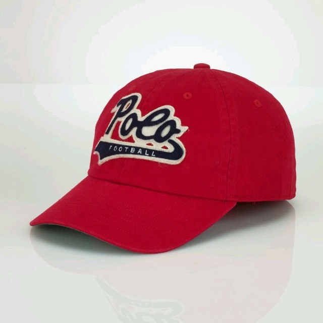 authentic polo hats