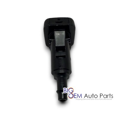 Chevrolet Buick Cadillac XT4 XT5 CT5 Front Windshield Washer