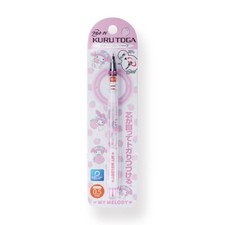 Sanrio My Melody Kuru Toga Mechanical Lead Pencil New SHIPS FROM US
