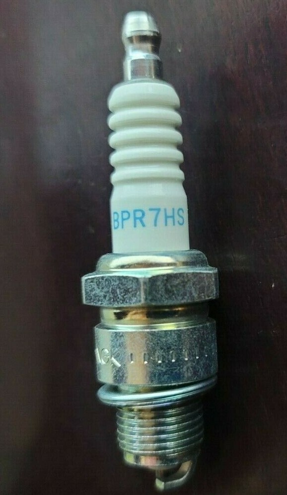 NGK BPR7HS - Alternative spark plugs