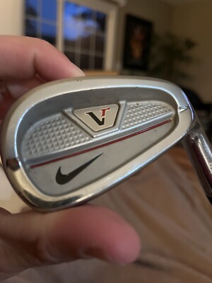 Nike Victory Red Forged Split Cavity Back Iron Set Golf Club