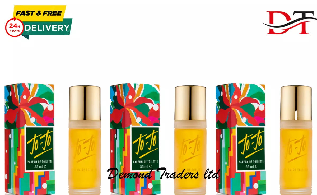 Jo jo perfume hot sale