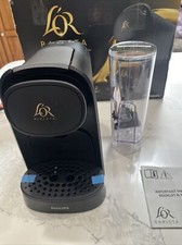 LOR Barista System Coffee Maker Espresso Mach...