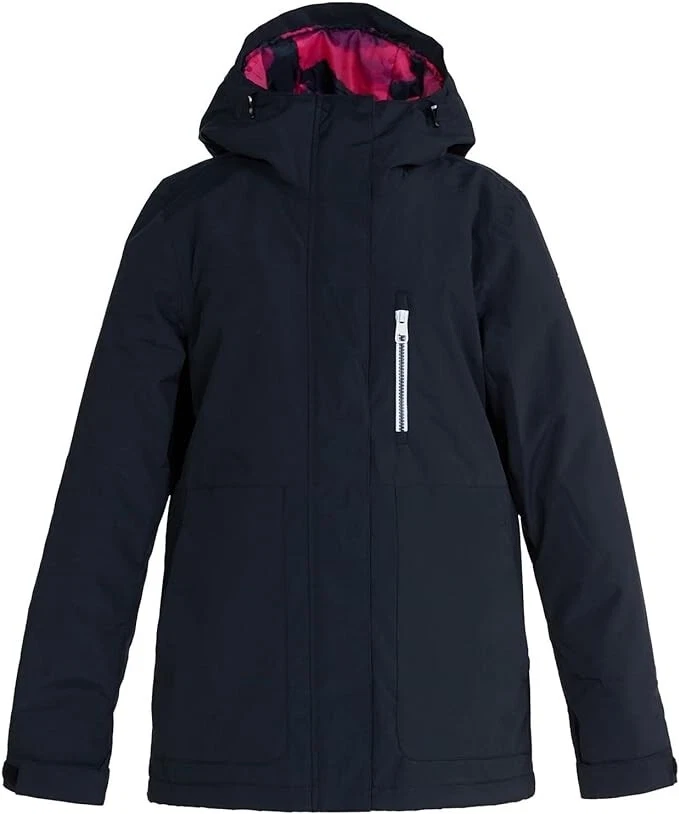 DC HARMONY Women's Snow Jacket - KVJ0 - Large - NWT