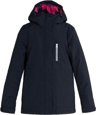 DC Women's HARMONY Snow Jacket - KVJ0 - Size Medium - NWT  LAST ONE LEFT