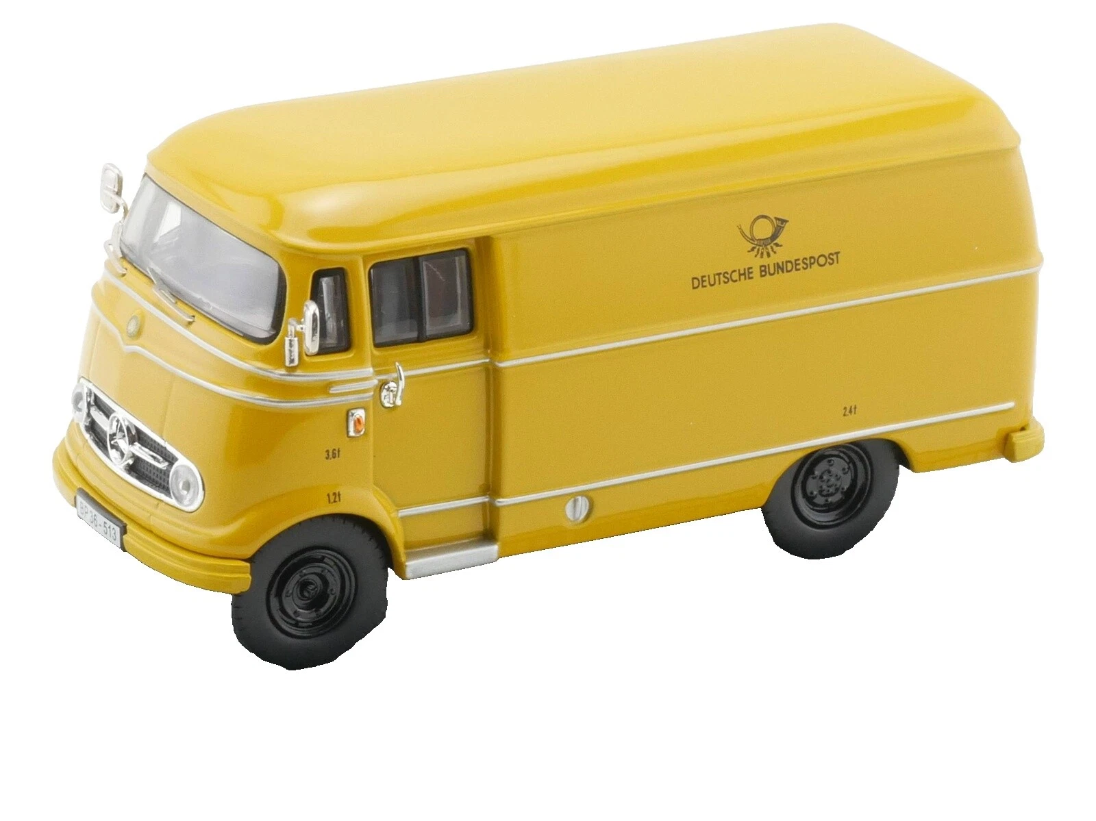 Mercedes-Benz Premium ClassiXXs Diecast Racing Cars