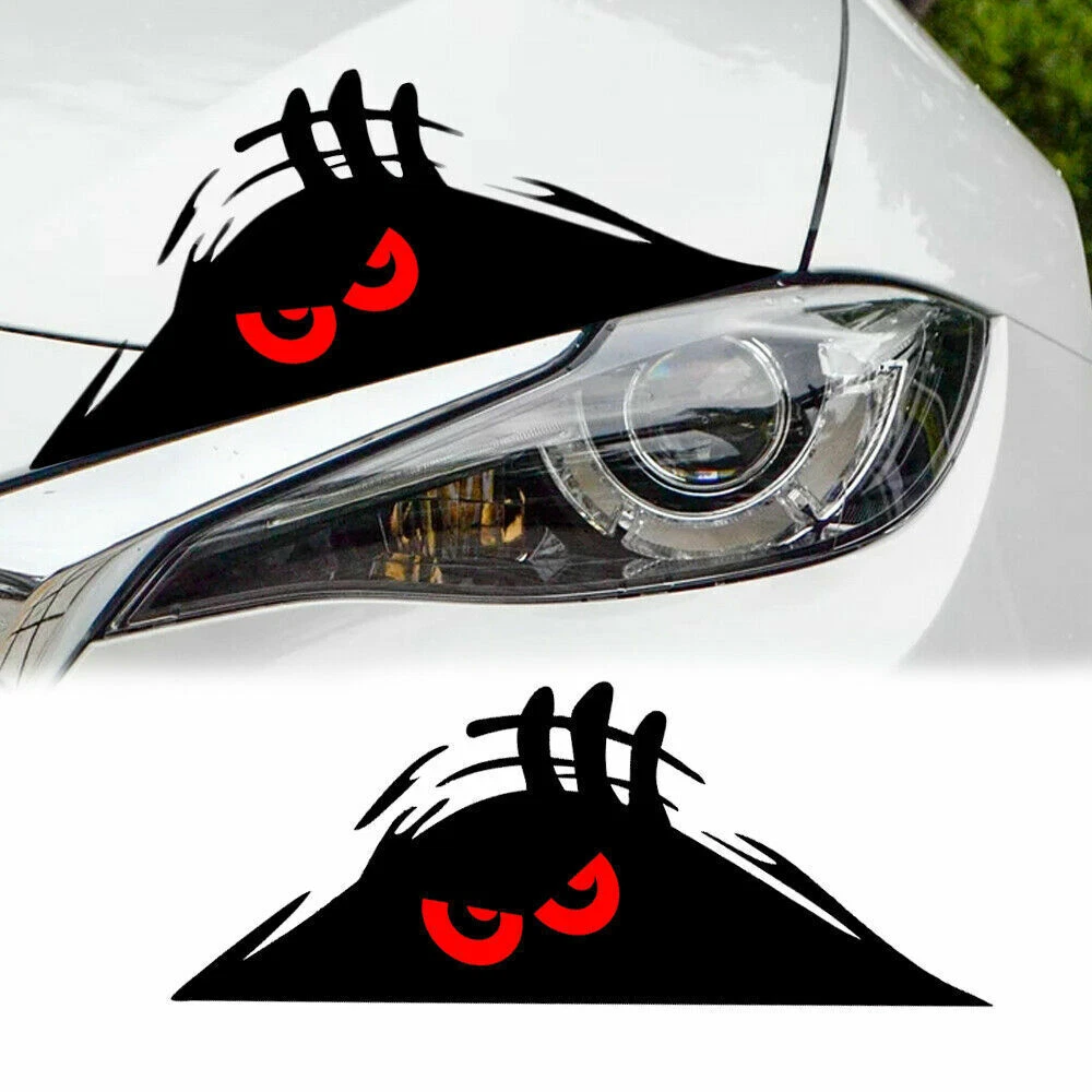 Car stickers on sale