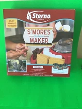 S’more Maker By Sterno