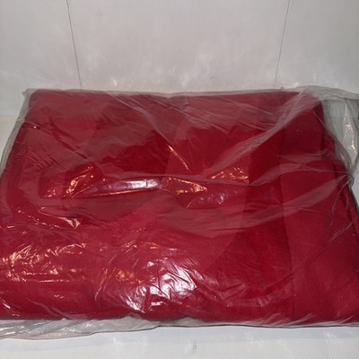 Supreme Logo Beach Towel Red SS24 NEW Sealed | eBay