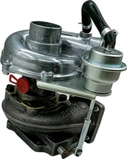 Premium Billet Turbo Charger For Holden Rodeo 4JB1T 2.8L RHF4 VIBR Upgrade