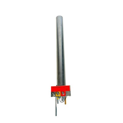 Bruker QNP 300 MHz 5mm Liquid State NMR Probe 1H 13C 31P 19F 2H Lock