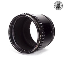 Hasselblad Extension Tube No. 40 for 1600F/1000F GOOD