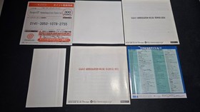 Sega GT Homologation Special Sega Dreamcast Japan Import EX+NM CIB+OBI Spine!