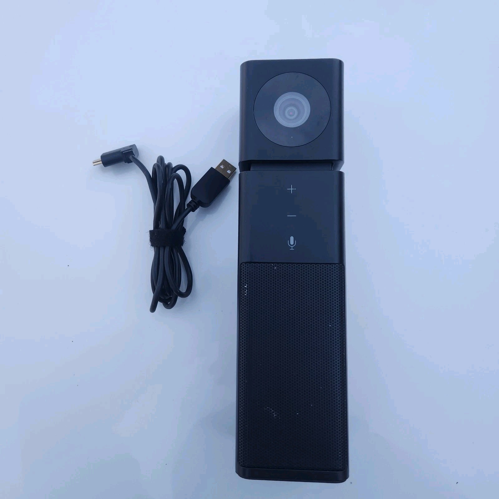 HuddleCamHD GO - 1080P, 110 Degree FOV USB Conferencing Camera / Mic