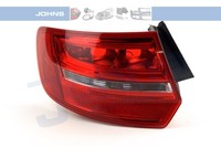 13 02 87-4 RüCkleuchte Links FüR Audi A3 Sportback (8PA)