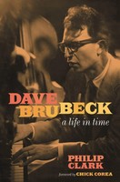 Dave Brubeck | A Life In Time | Philip Clark | Englisch | Buch | Gebunden | 2020