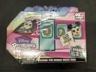 Disney Doorables Let's Go! Series #2 Around The World Multi Peek