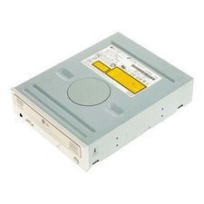 Internal Drive Burner LG GCC-4480B CD-RW/DVD-ROM Combo Drive IDE 5.25 Inch