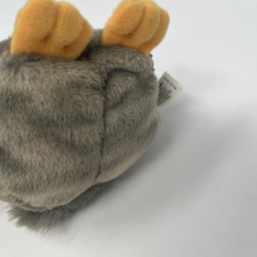 Peluche Furby Buddies "UP DOWN" 1999 Tiger Electronics nuovo con etichetta - Foto 7 di 7