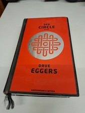 Der Circle von Dave Eggers (2014, Gebundene Ausgabe)