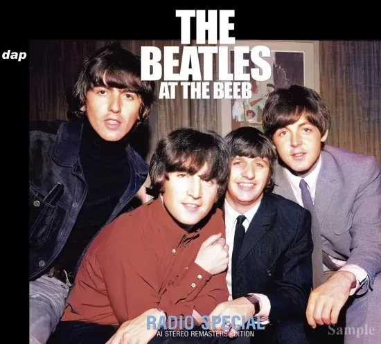 beatles at the beeb products for sale | eBay