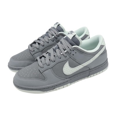 Nike Dunk Low Retro Cool Grey Barely Grey Men Casual Shoes Sneakers IH1940-001
