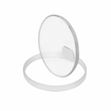 SAPPHIRE WATCH CRYSTAL FOR LADY ROLEX DATEJUST 79173 79190 79240 79239 79240