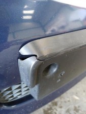 Pare-choc avant Mazda MAZDA