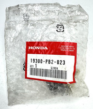 Genuine OEM Honda 19300-PB2-023 Thermostat - 82 Degrees - 1984-91 Accord Prelude
