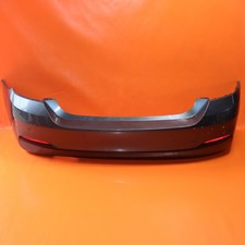 Bmw 430 Rear Bumper Gran Coupe 2018 2019 2020 440 F32 51127432630 Oem