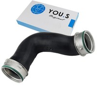 Turboschlauch Ladeluftschlauch 7H0145980F FüR VW Multivan T5 2.5 TDI You.S