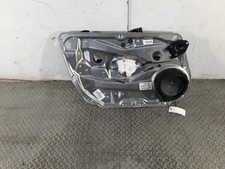 A2048200142 FENSTERHEBER VORNE LINKS F&Uuml;R MERCEDES-BENZ CLASE C W204 BE 9613623