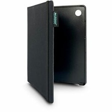 Urban Factory Cyclee: Eco Portfolio for Samsung Tab A8 Black