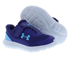 Under Armour Surge 3 Alternate Closure Infant/Toddler Shoes