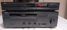 Amplificatore Yamaha DSP-A590