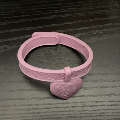 Little Live Pets Scruff-A-Luvs Collar