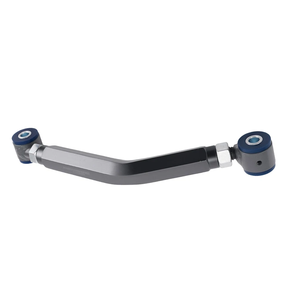 Brazos de control de inclinación superiores traseros ajustables diestro y derecho para Dodge Charger 2006-2023 Foto 3 de 4