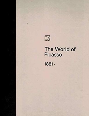 The World of Picasso 1881-