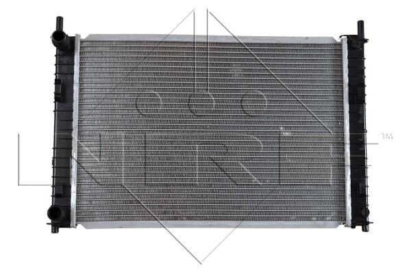 NRF 58276 KüHler, MotorküHlung FüR Ford, Mazda-image