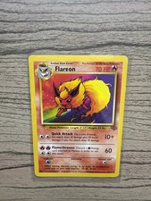 Flareon 19/64 Jungle Regular LP /MP on eBay