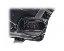 Scheinwerfer Links Halogen H15/H7/H7 für VW Touareg 7P5 10-14