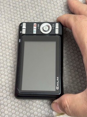 CASIO EXILIM EX-Z9 Digital Camera #0002 | eBay
