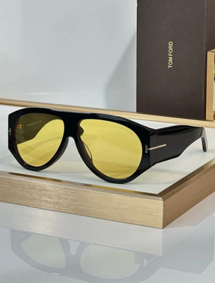 TOM FORD Bronson TF1044 Unisex Sunglasses 60 12-140