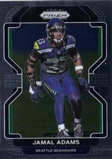 Jamal Adams