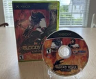 Bloody Roar Extreme for the OG Xbox DISK ONLY TESTED