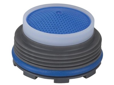 Ideal Standard Luftsprudler M21,5x1 Honeycomb Cache B960366NU Active