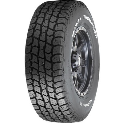 2 New Mickey Thompson Deegan 38 A/t  - P265x60r18 Tires 2656018 265 60 18