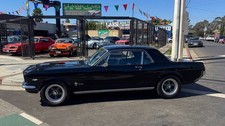 1966 Ford Mustang for Sale