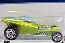  on The Hot Collector